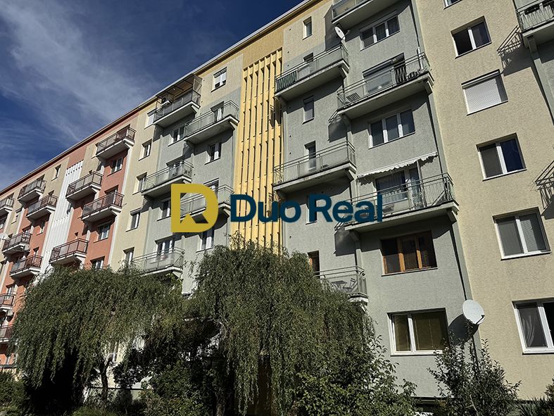 2,5 – izbový byt na Sklenárovej ulici v Bratislave, m.č. Ružinov – foto 9