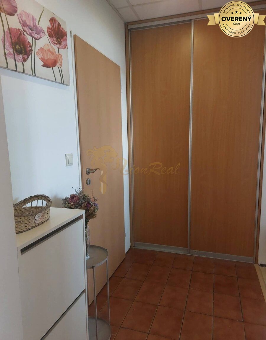 4‑izb. byt na ul. Wolkrova, Petržalka, upravený na 2 bytové jednotky – foto 8