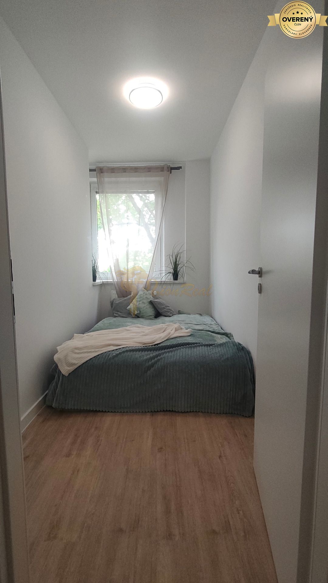 Novozrekonštruovaný 4‑izb. byt, Exnárova ul., Ružinov - Pošeň – foto 6