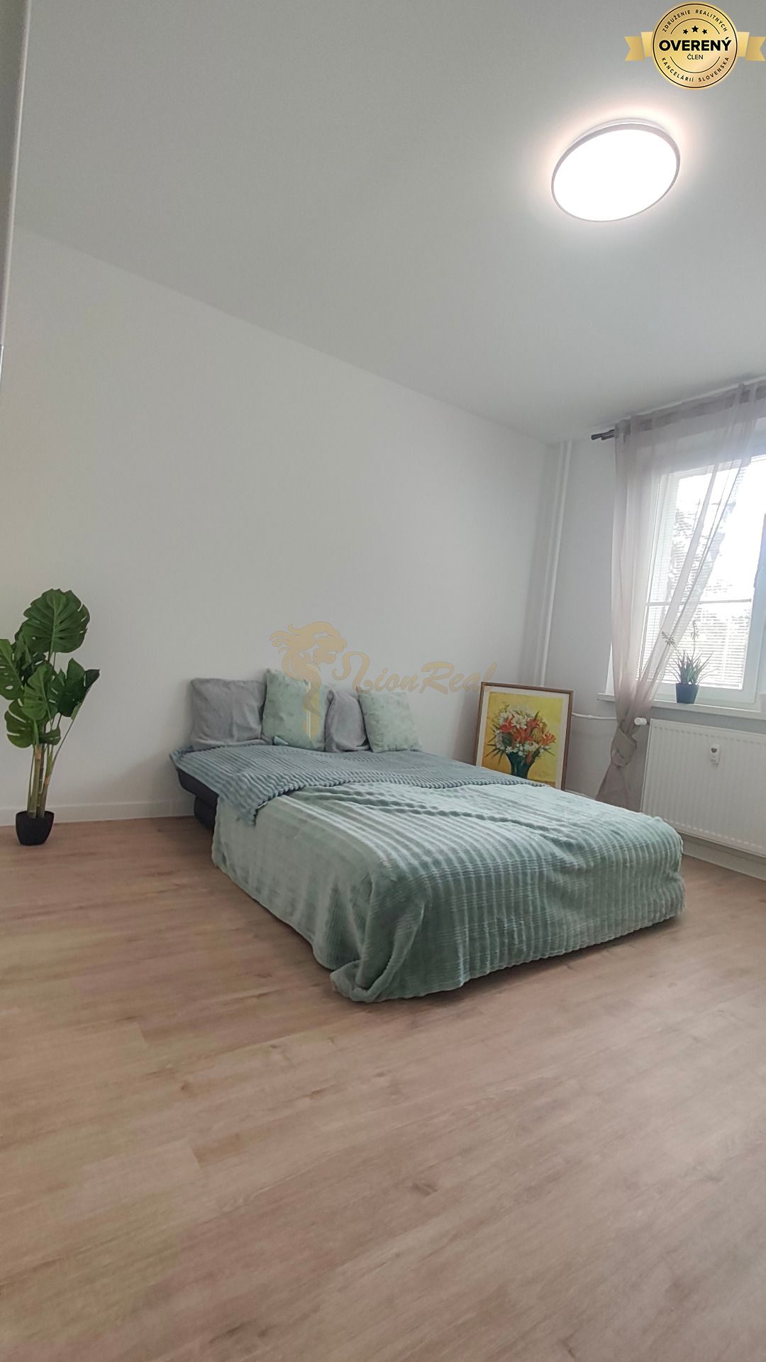 Novozrekonštruovaný 4‑izb. byt, Exnárova ul., Ružinov - Pošeň – foto 7