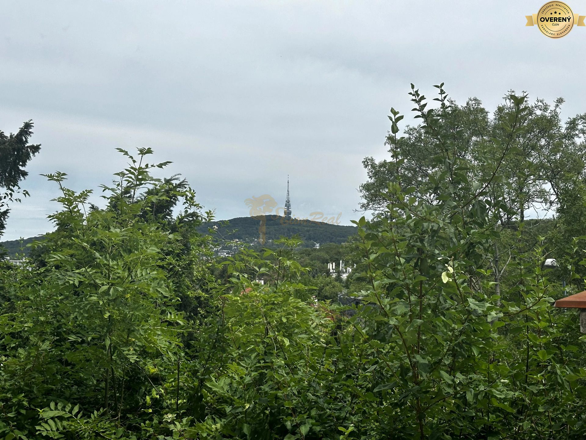 2‑izb. byt, Drotárska cesta, Staré Mesto, tehlový dom – foto 8