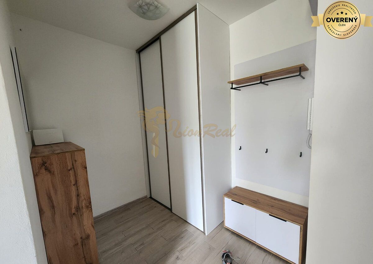 2‑izb. byt, Jelačičova ul., Ružinov pri OC Central – foto 7