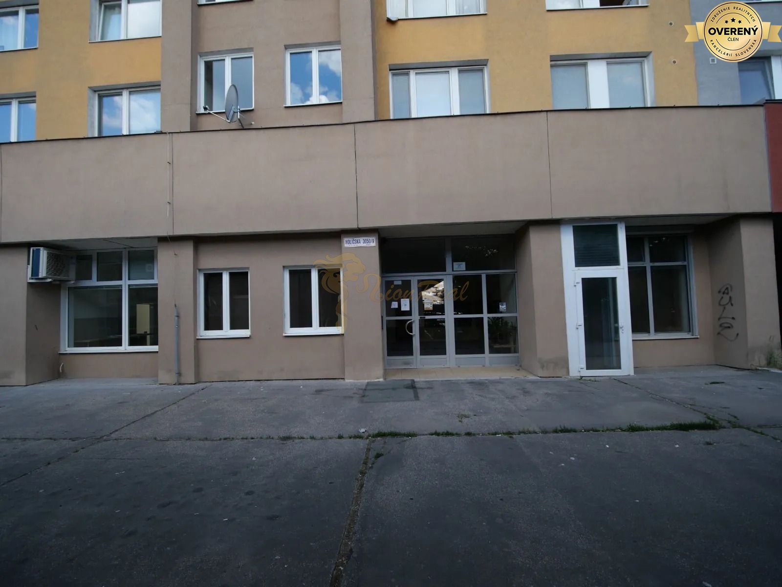 1‑izb.byt, Holíčska, Petržalka, 1 p./12 – foto 4