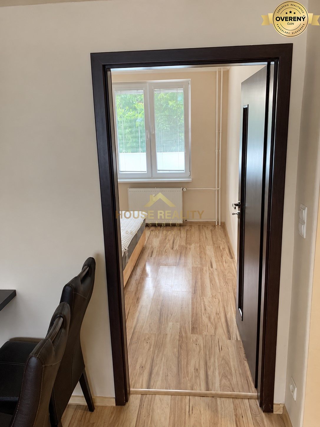 Prenájom moderný 2 izbový byt, Hálkova ul, Bratislava III Nové Mesto – foto 8