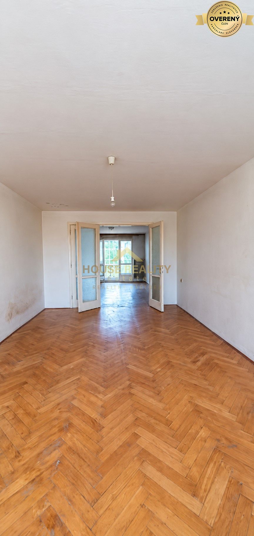 Priestranný tehlový 3 izbový byt + lodžia, Trnavská cesta, BA Ružinov – foto 6