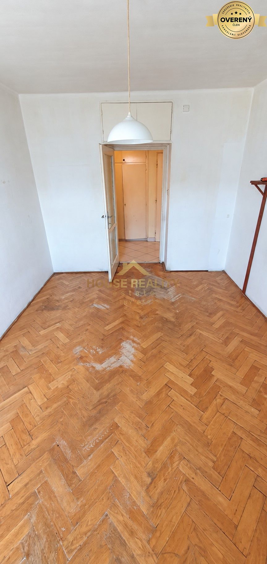 Priestranný tehlový 3 izbový byt + lodžia, Trnavská cesta, BA Ružinov – foto 3