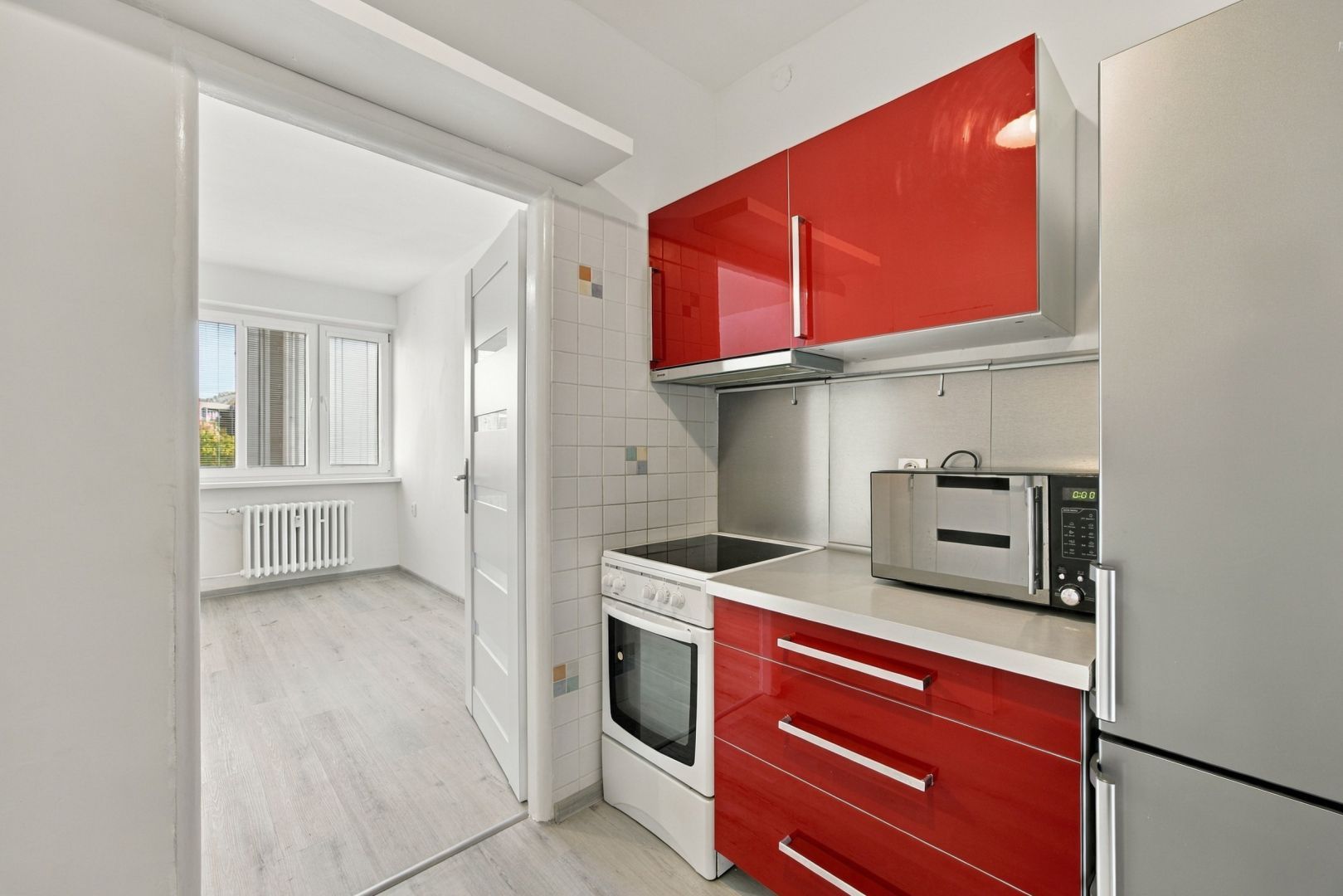 Byt po kompletnej rekonštrukcii - Hradný kopec – foto 3