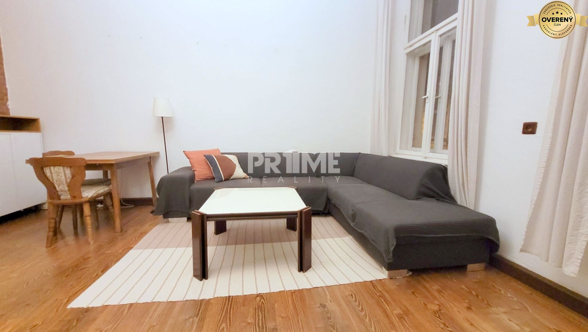 STAROMESTSKÝ 1,5i byt, REKONŠTRUKCIA, CENTRUM, Dobrovičová ulica – foto 4