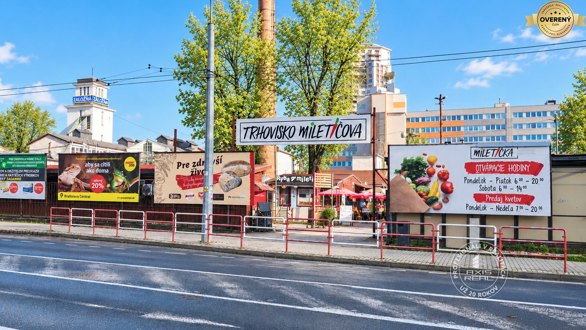 2‑izbový byt s klimatizáciou a pivnicou – foto 4