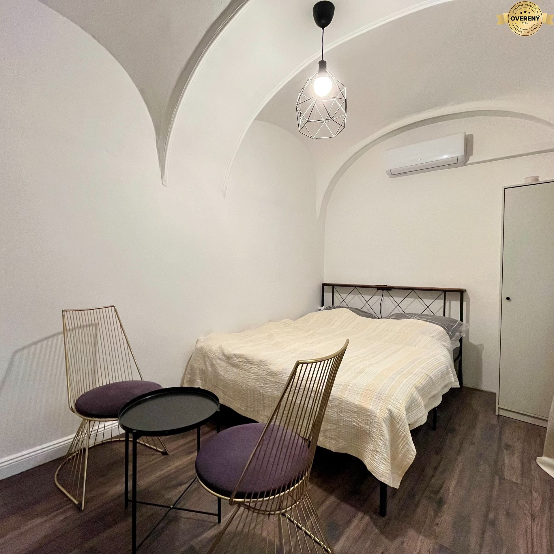 / 2‑izbový byt v centre Bratislavy | obchodná – foto 7