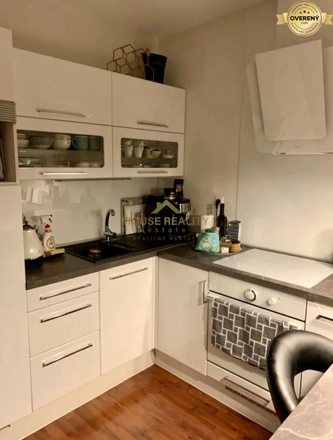Prenájom 2 izbový byt NOVOSTAVBA, Jégého ulica, Bratislava II Ružinov – foto 2