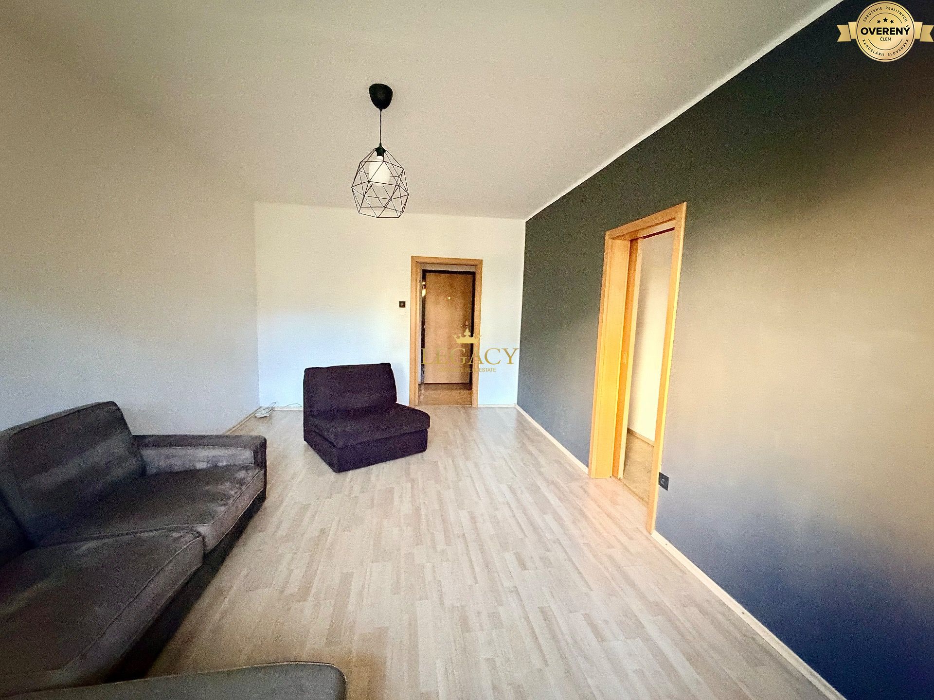 3 izbový byt na začiatku Petržalky – foto 5
