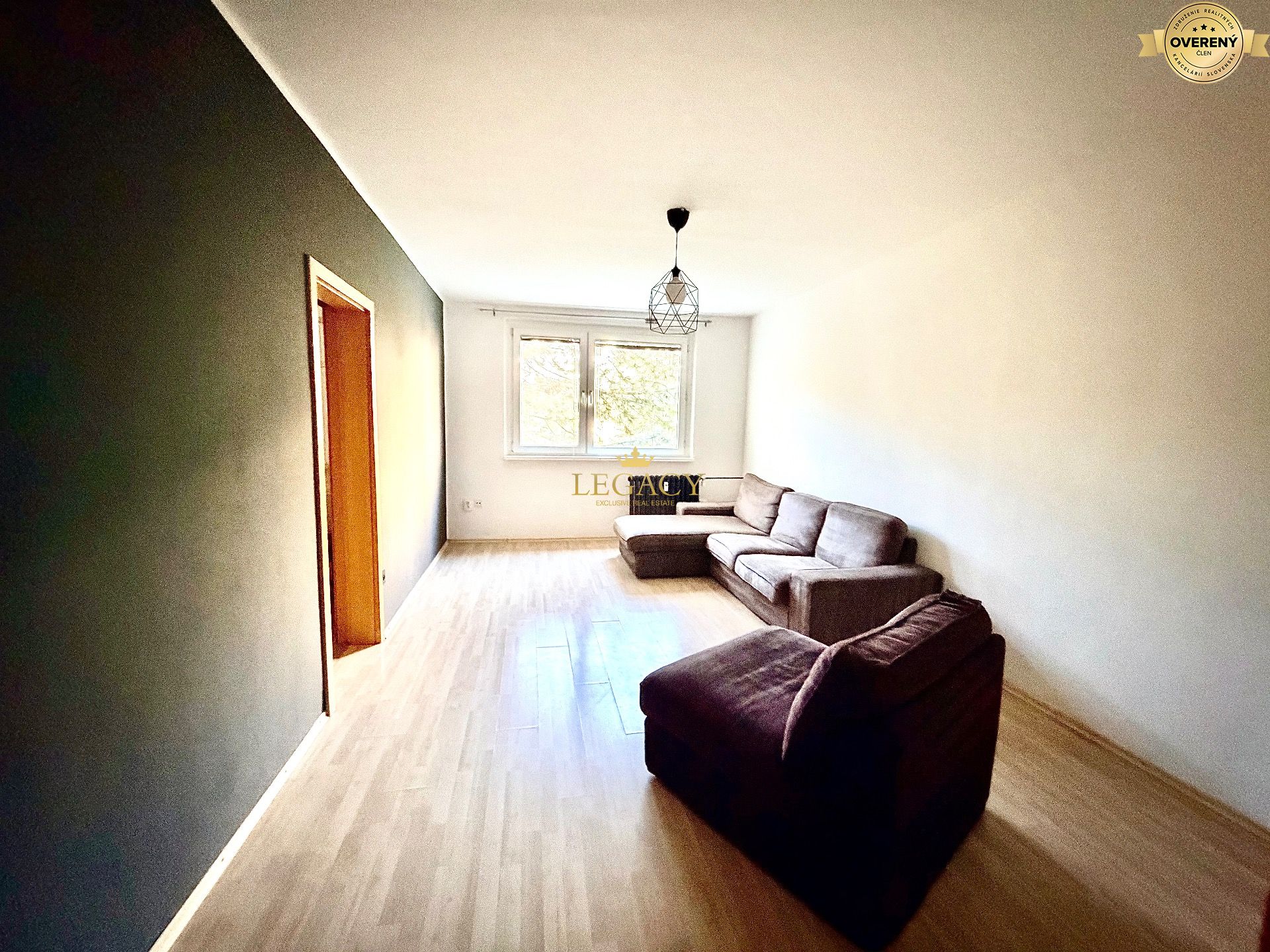 3 izbový byt na začiatku Petržalky – foto 4