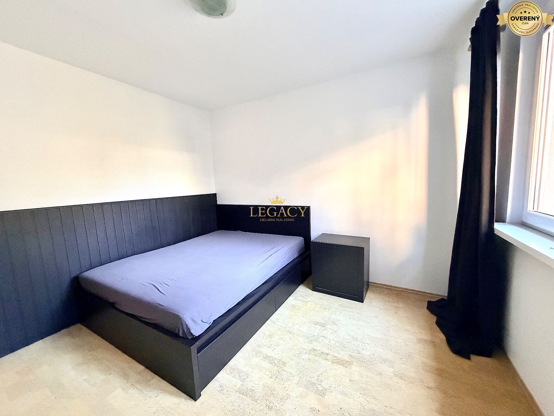 3 izbový byt na začiatku Petržalky – foto 9