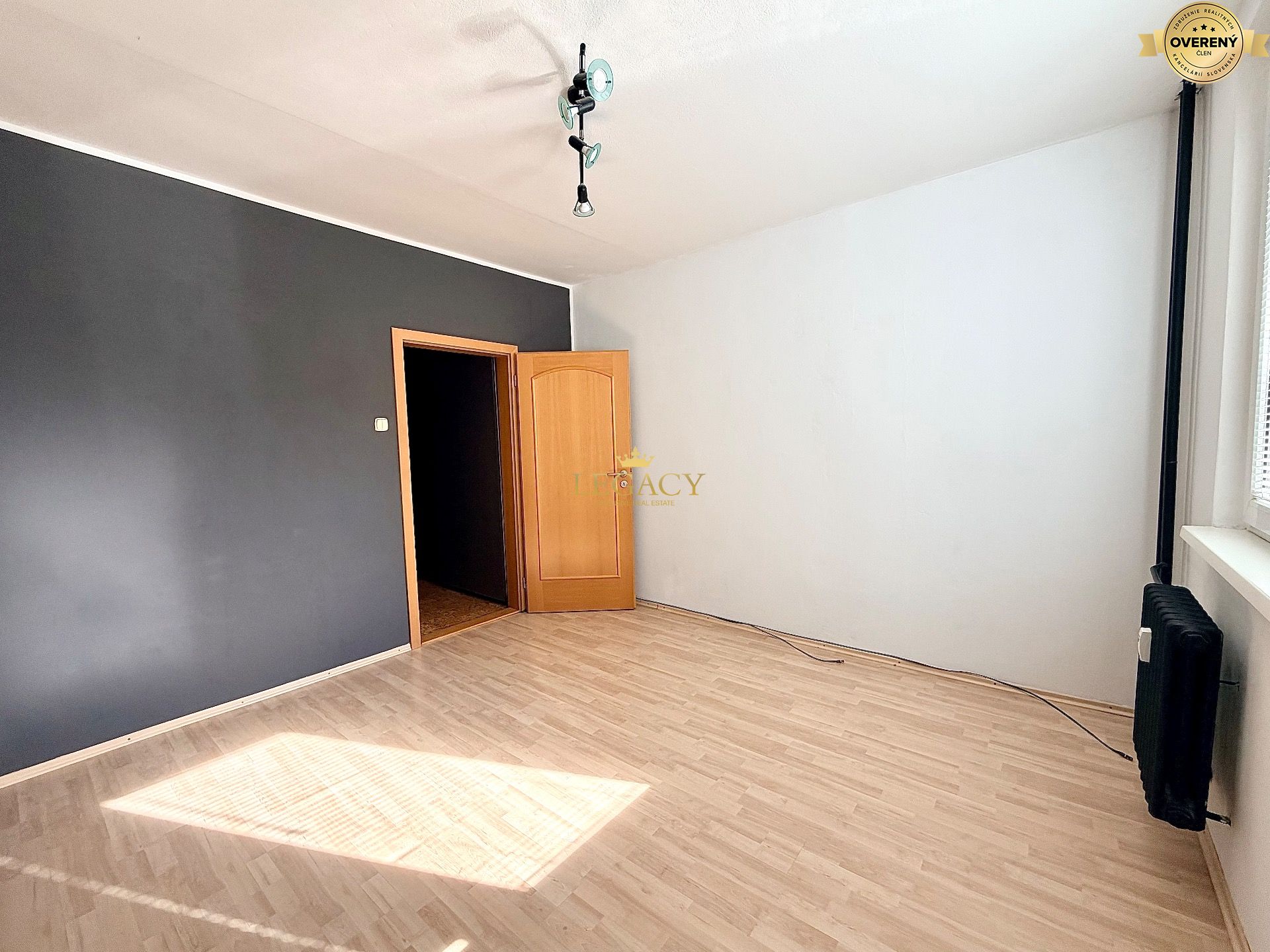 3 izbový byt na začiatku Petržalky – foto 8