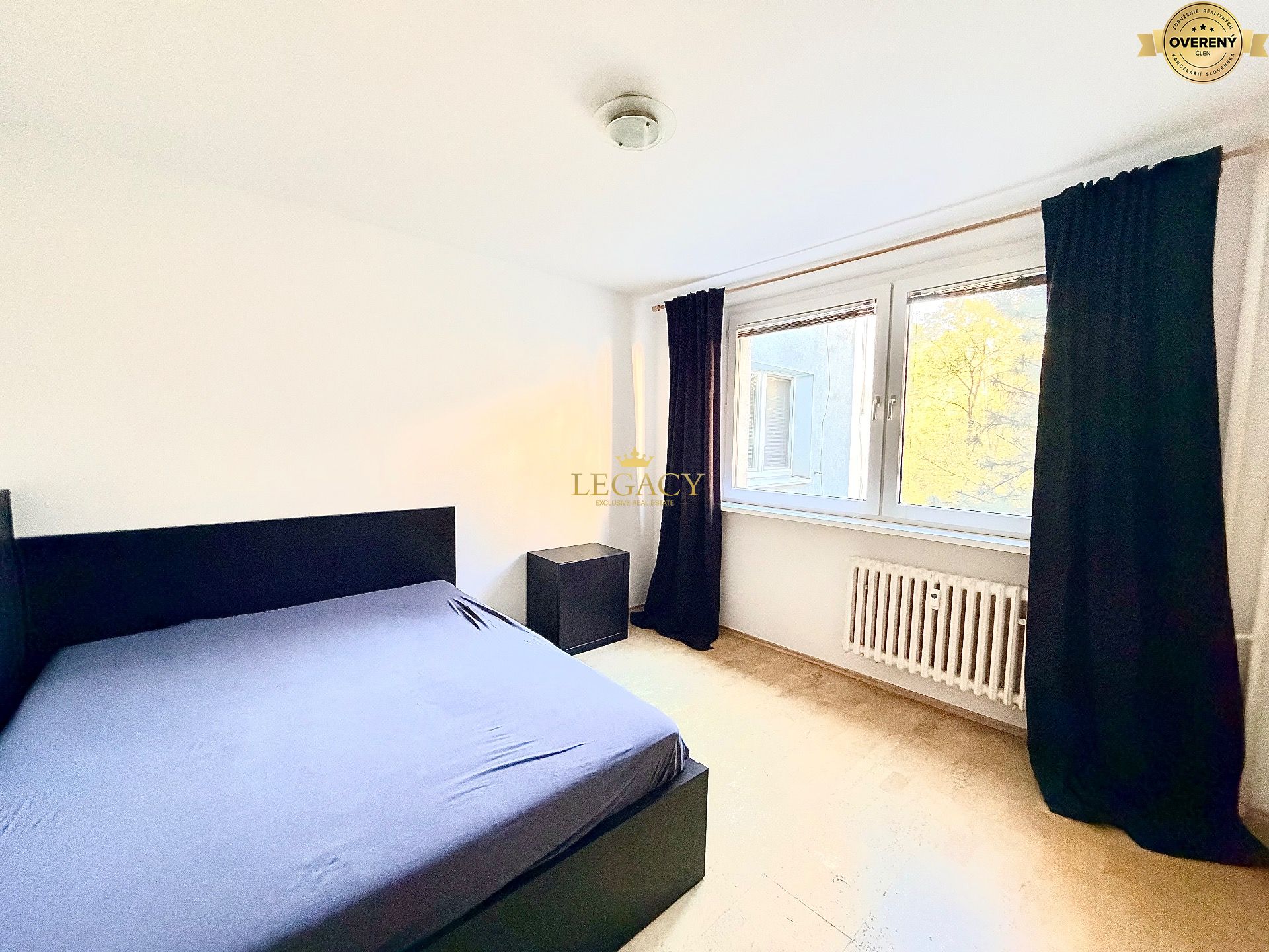 3 izbový byt na začiatku Petržalky – foto 10