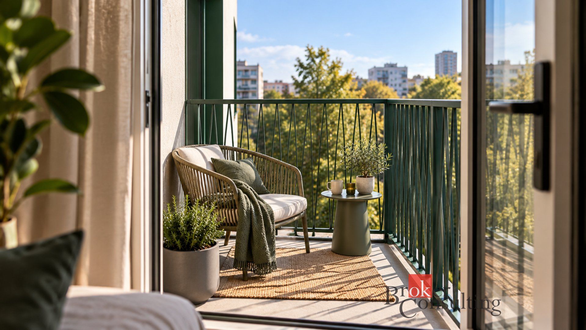 Štartovací byt pri Železnej studničke s PARKOVACÍM MIESTOM - PREDAJ – foto 7