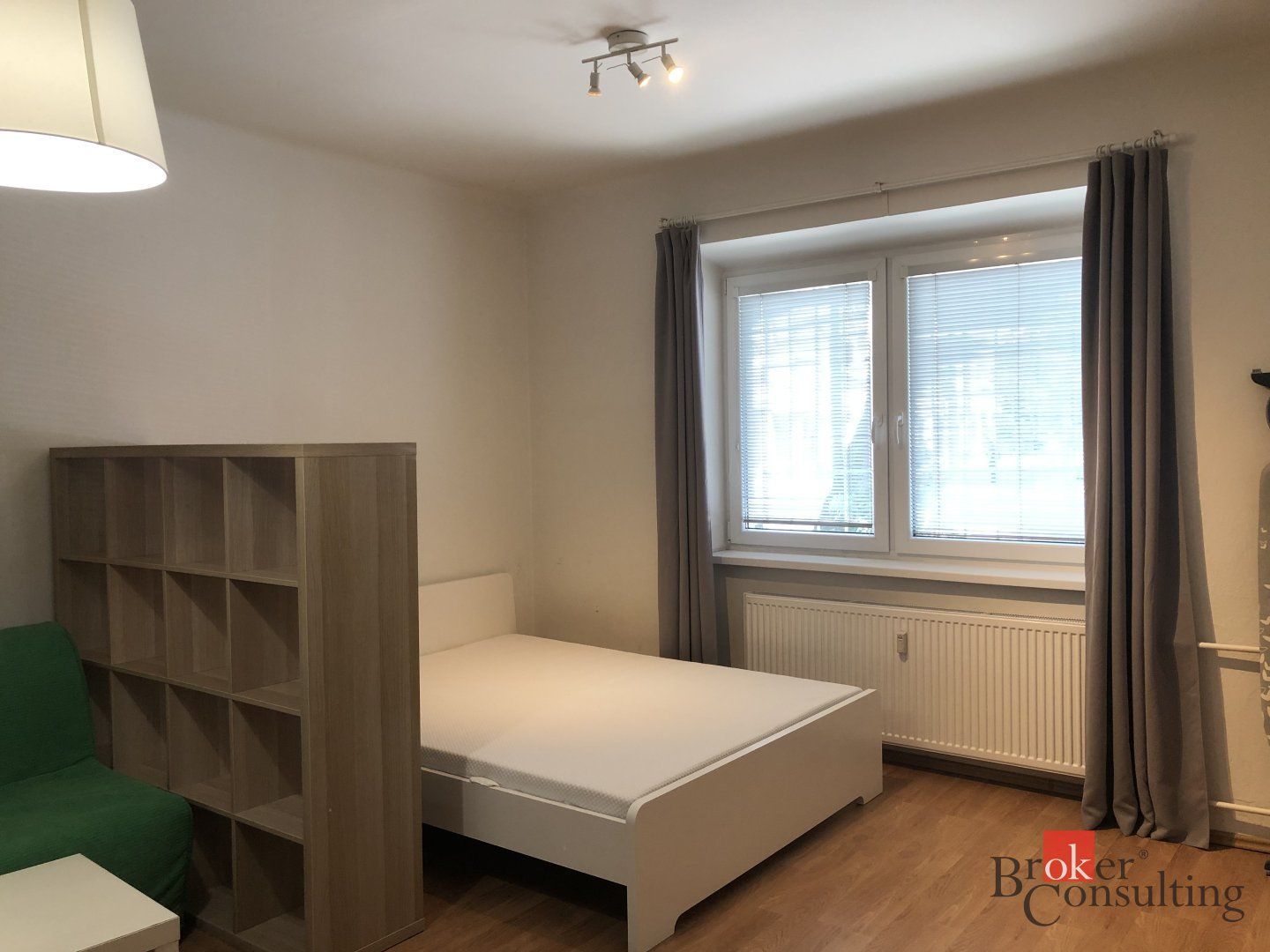 1‑izbový byt v Bratislave – Trenčianska ulica – foto 3