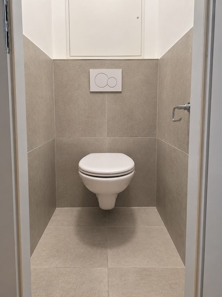 Prenájom zrekonštruovaný 3‑izbový byt, sibírska ulica – foto 7