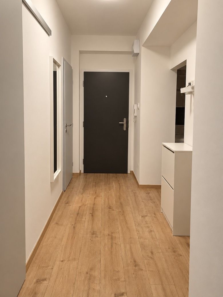 Prenájom zrekonštruovaný 3‑izbový byt, sibírska ulica – foto 6