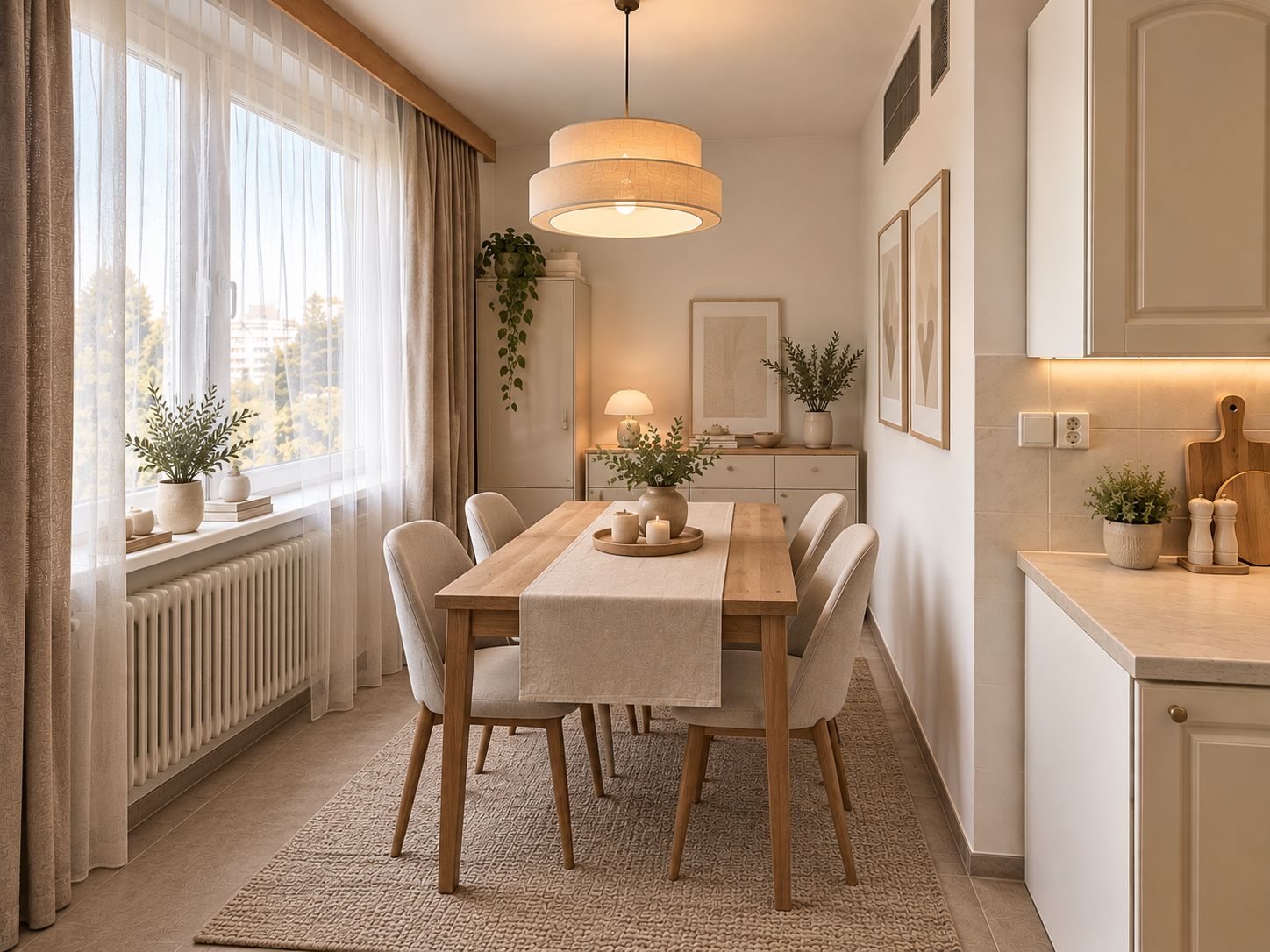 Veľký 2‑izbový byt s potenciálom 3‑izbového na začiatku Petržalky – foto 9