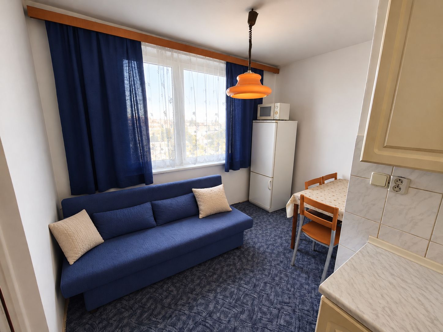 Veľký 2‑izbový byt s potenciálom 3‑izbového na začiatku Petržalky – foto 8
