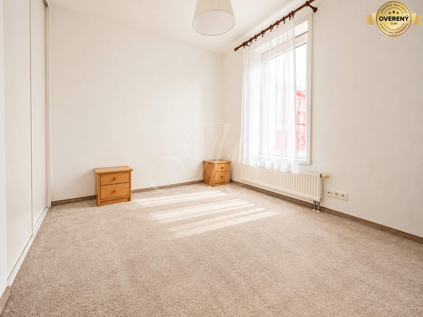 Slnečný 2i byt s loggiou a garážou, Ružinov – foto 7