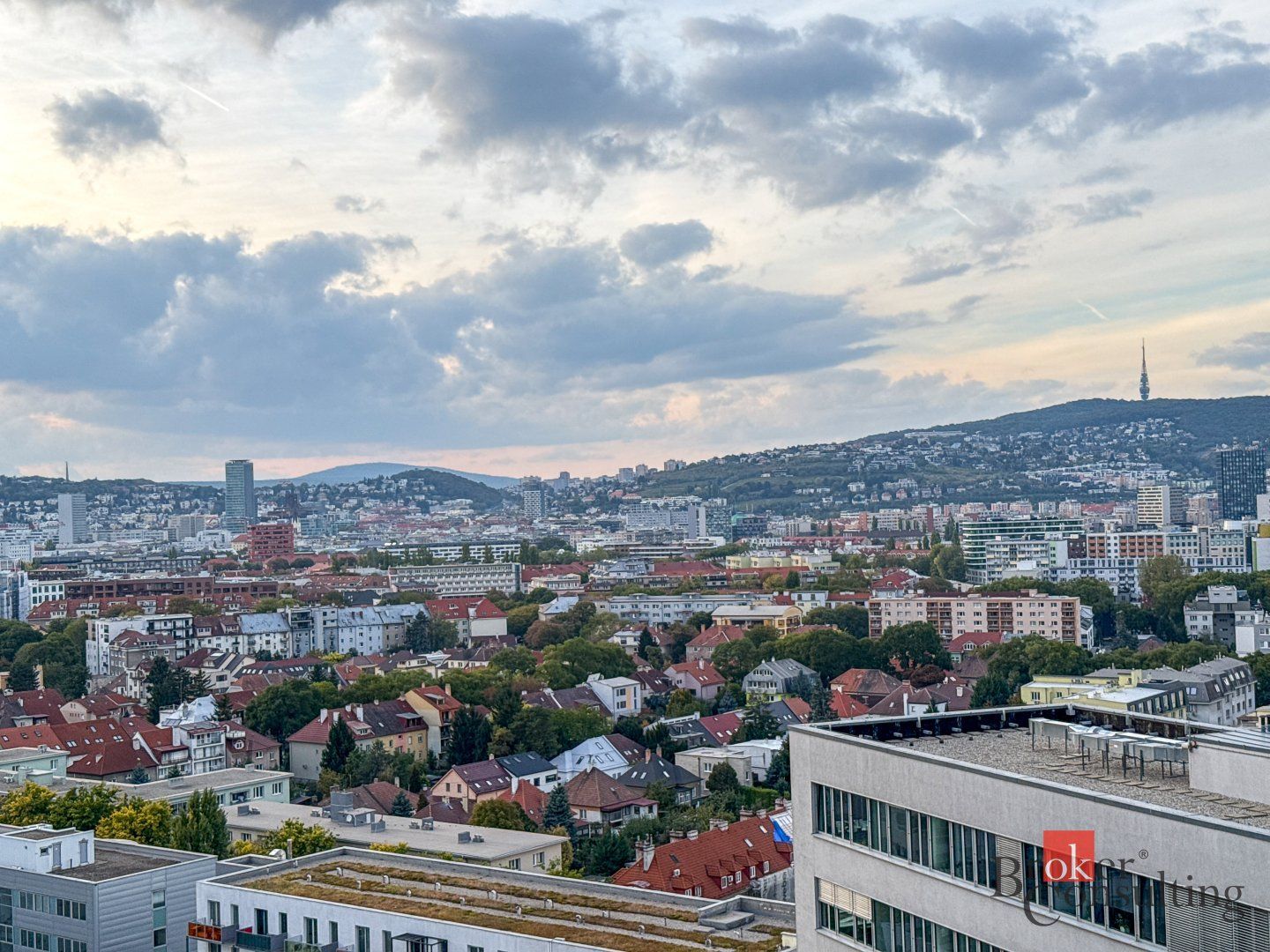 Svetlý 1,5i byt s terasou a garážou v projekte CityPark – foto 10