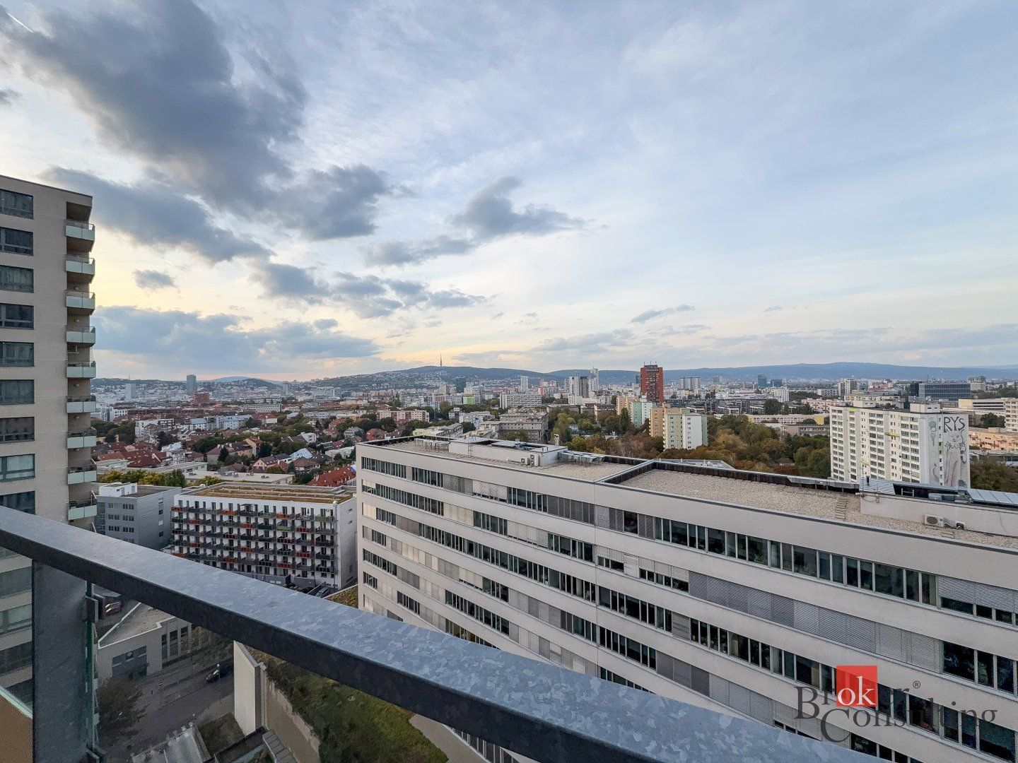 Svetlý 1,5i byt s terasou a garážou v projekte CityPark – foto 9