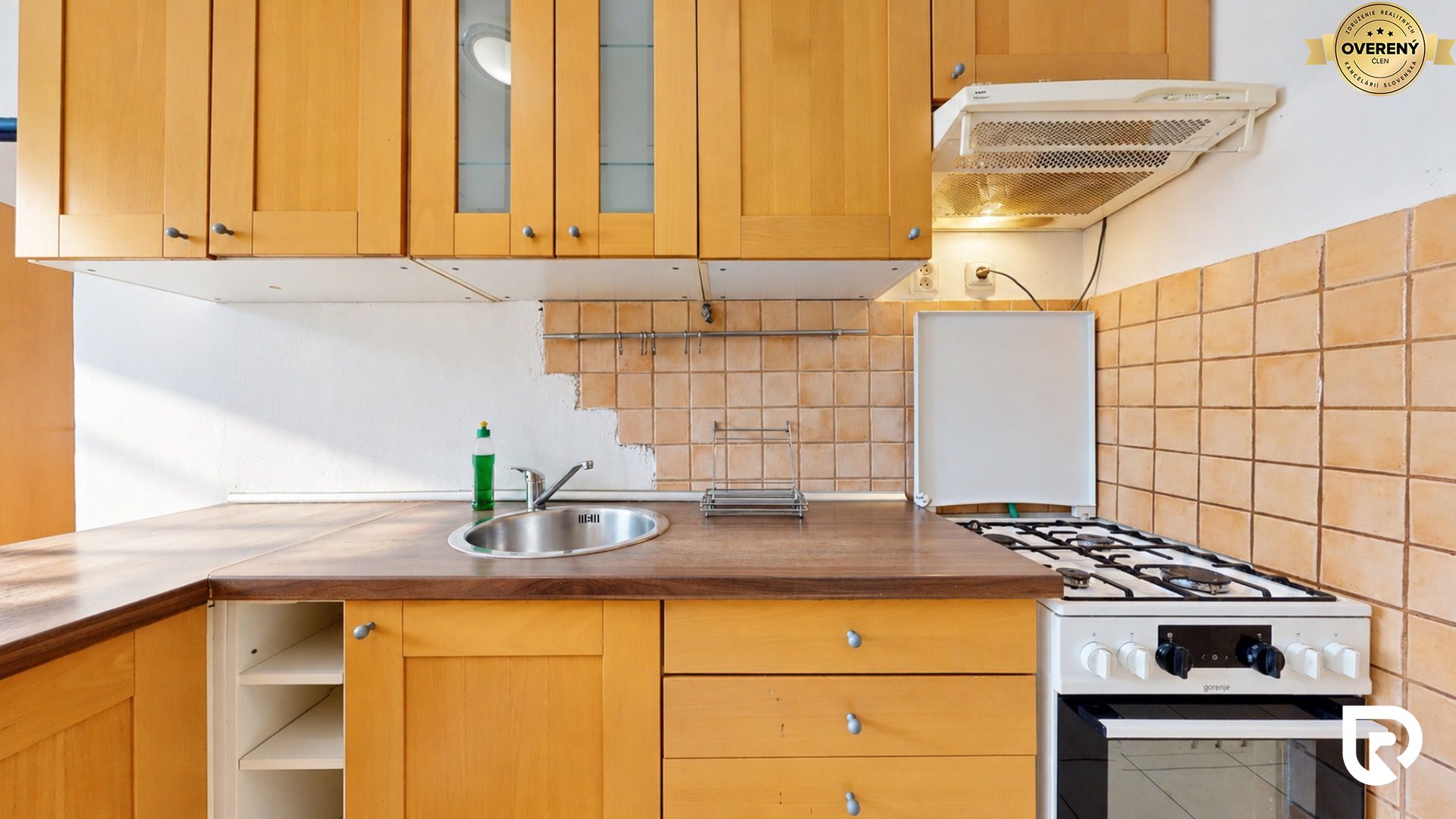 Svetlý 2‑izbový byt s balkónom, šatníkom | Záhradnícka – foto 7
