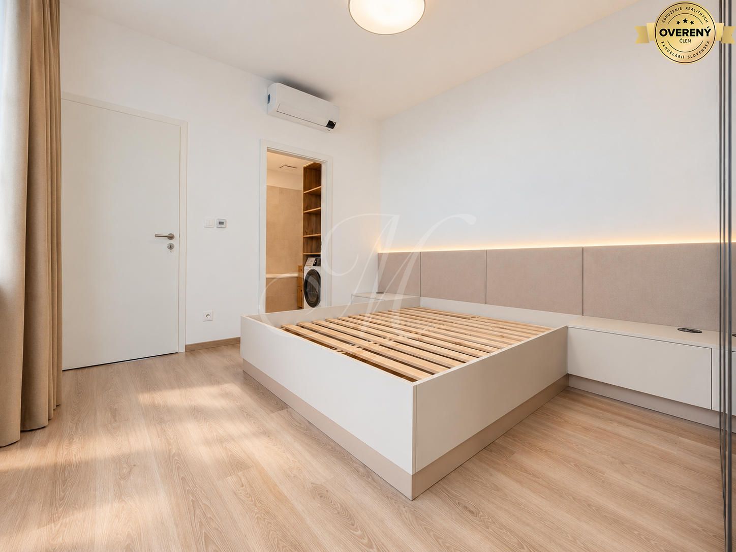 Luxusný 2i byt s loggiou, Discovery Residence – foto 9