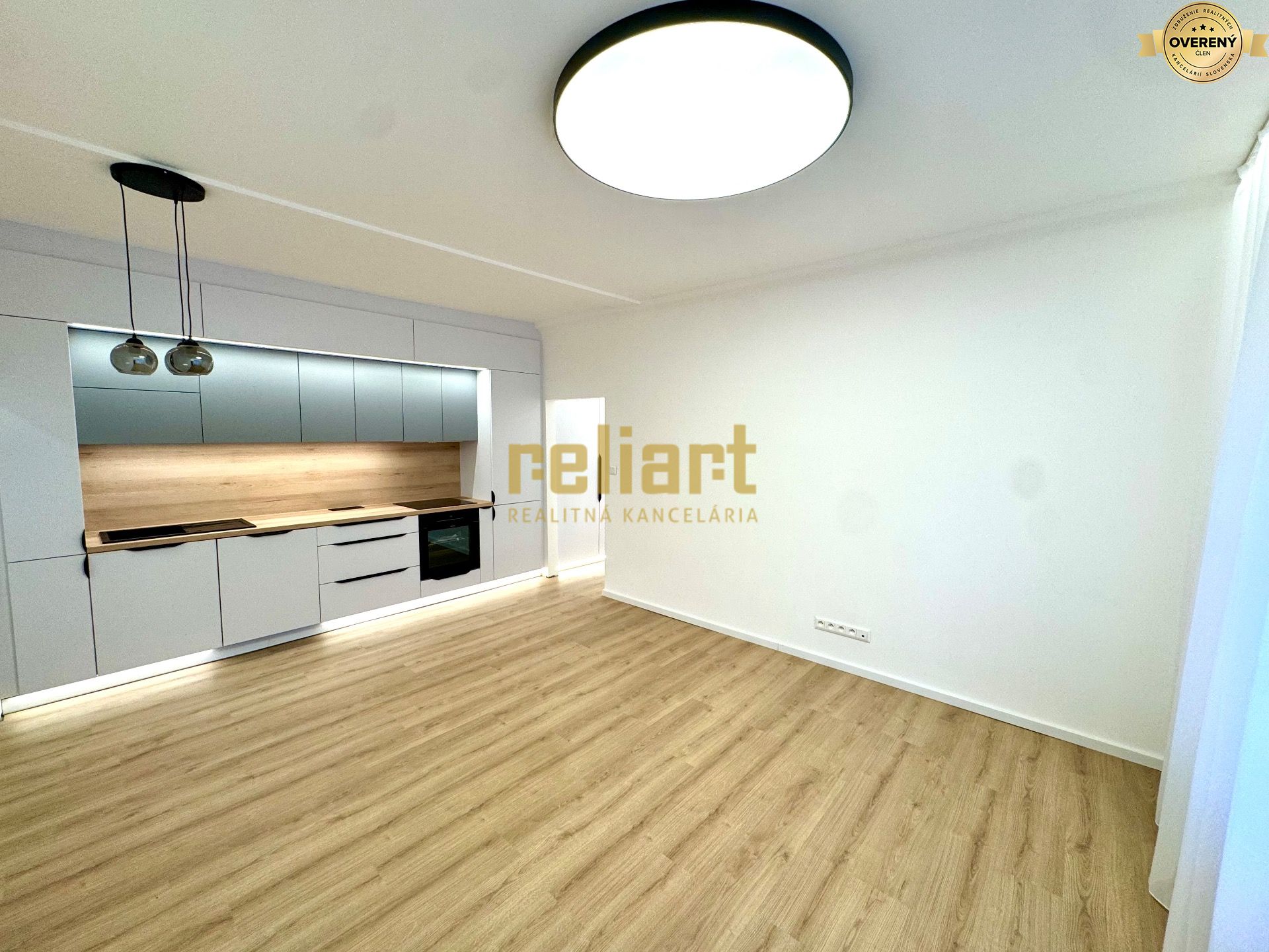 Štrkovec: Na predaj úplne nový, premyslený 4i byt so skvelou výbavou – foto 2
