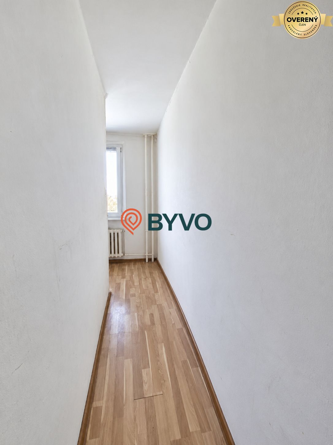 Investičná príležitosť! 1‑izbák v Podunajských Biskupiciach – foto 4