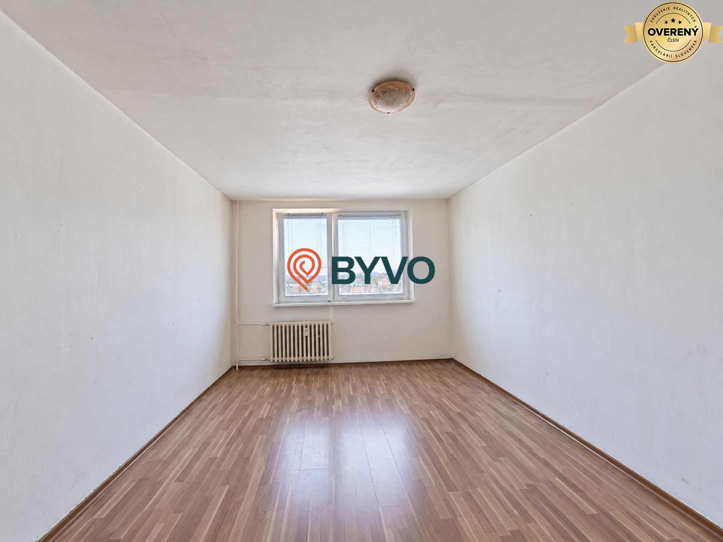 Investičná príležitosť! 1‑izbák v Podunajských Biskupiciach – foto 2