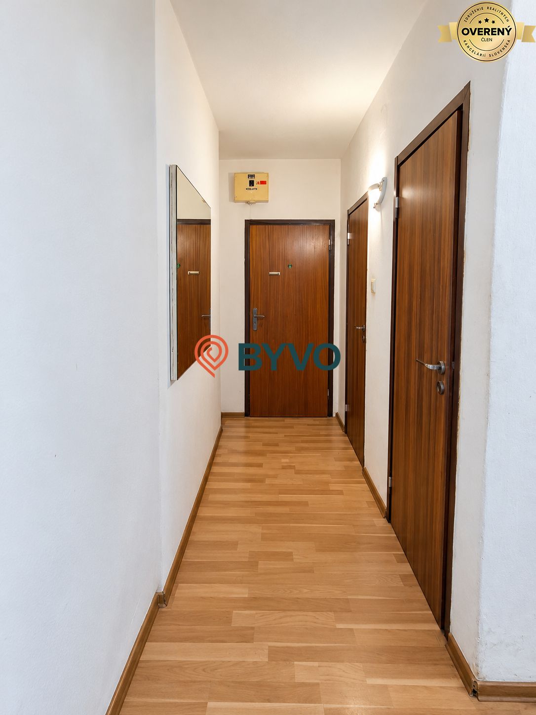Investičná príležitosť! 1‑izbák v Podunajských Biskupiciach – foto 7