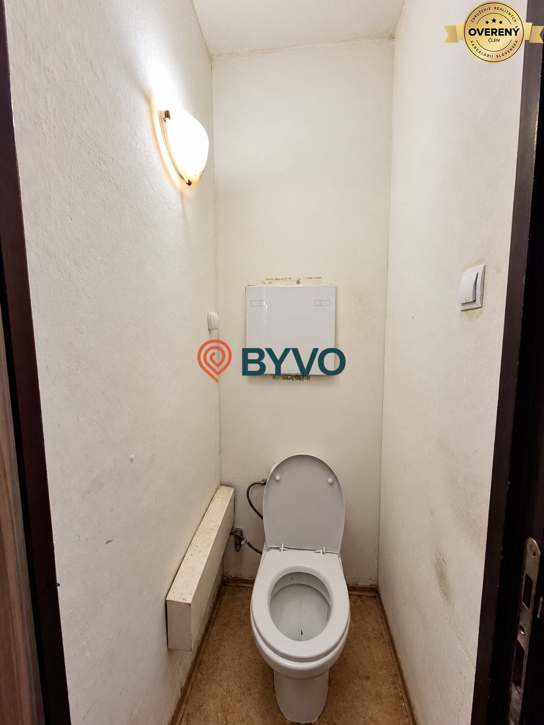 Investičná príležitosť! 1‑izbák v Podunajských Biskupiciach – foto 6