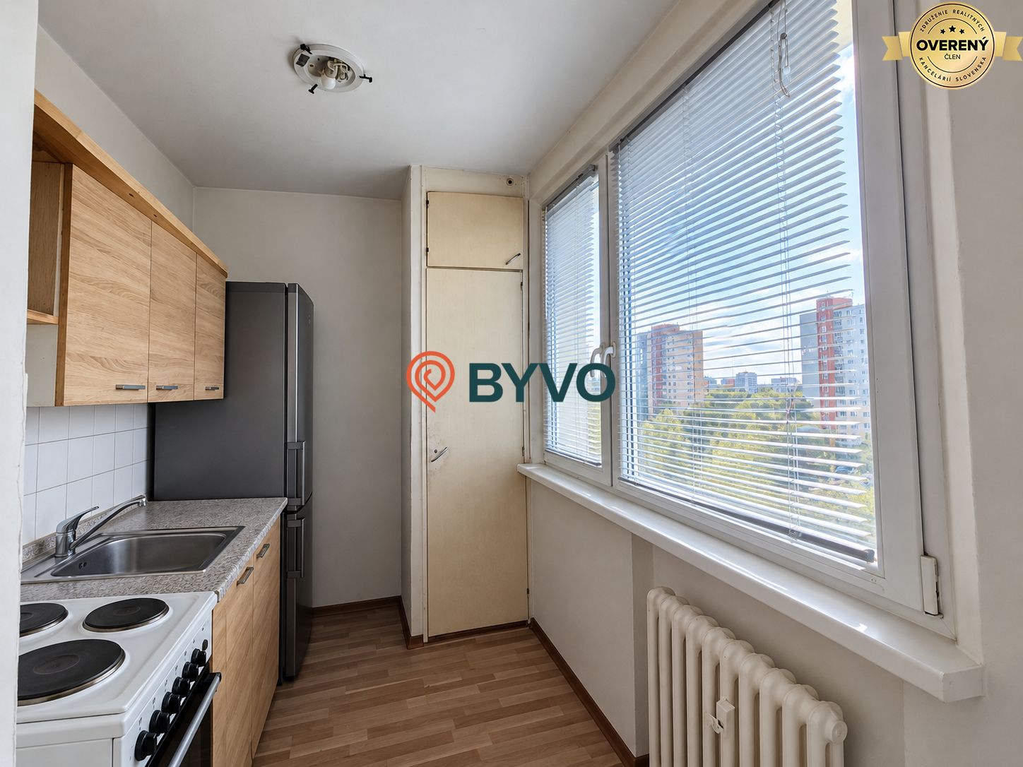 Investičná príležitosť! 1‑izbák v Podunajských Biskupiciach – foto 3