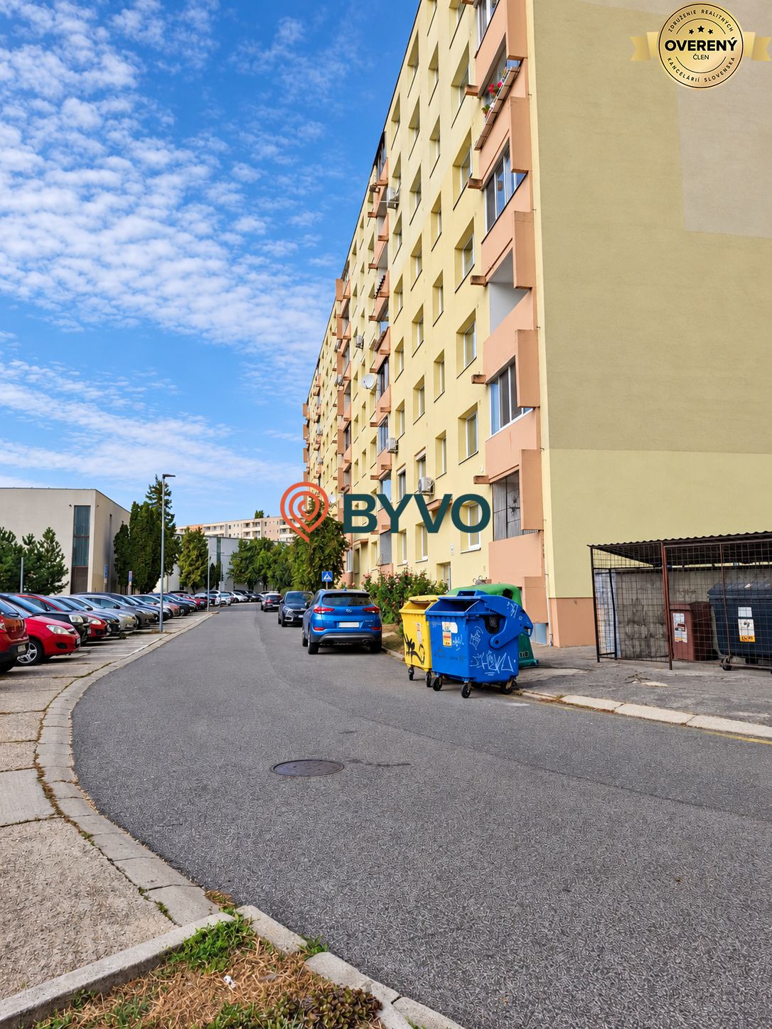 Investičná príležitosť! 1‑izbák v Podunajských Biskupiciach – foto 9