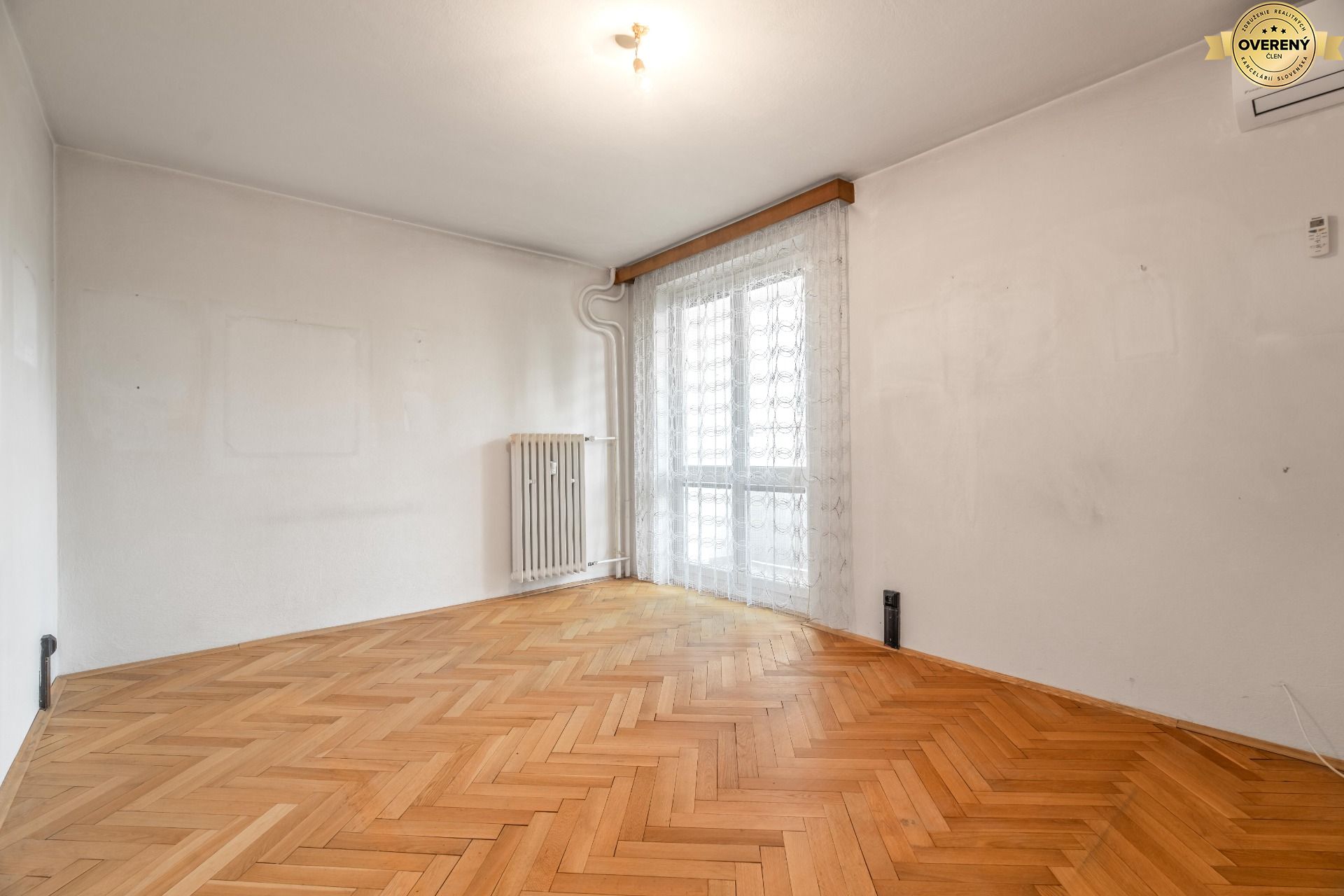 3‑izbbyt s veľkou loggiou vo vyhľadávanej lokalite Bratisl – foto 6