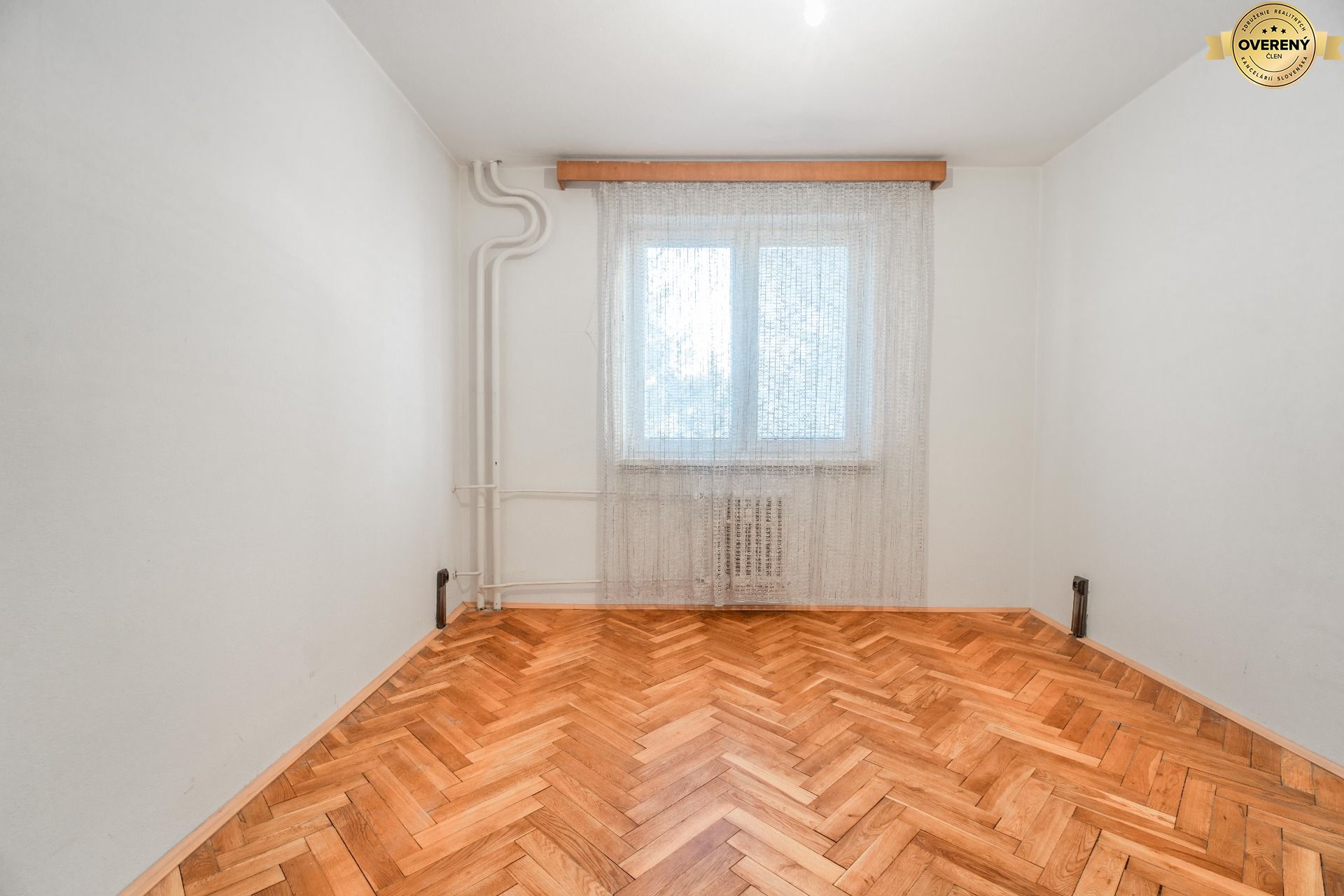 3‑izbbyt s veľkou loggiou vo vyhľadávanej lokalite Bratisl – foto 7