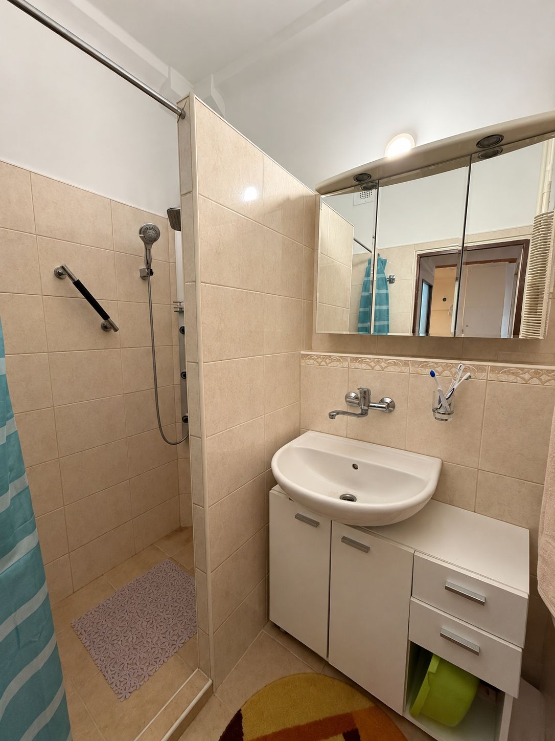 3,5‑izbový byt s loggiou – Bratislava - Ružinov / Rovníková ulica – foto 8