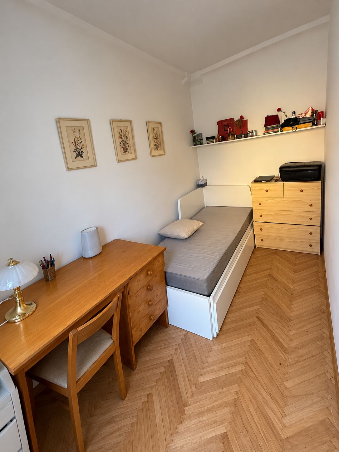 3,5‑izbový byt s loggiou – Bratislava - Ružinov / Rovníková ulica – foto 5