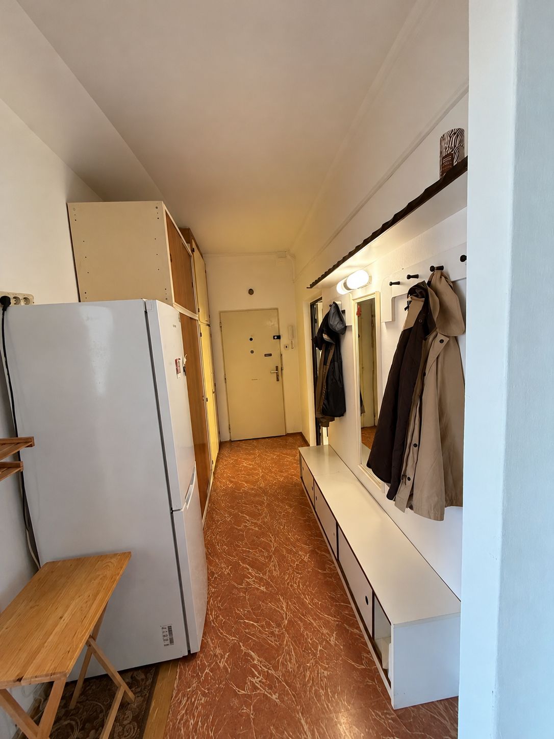 3,5‑izbový byt s loggiou – Bratislava - Ružinov / Rovníková ulica – foto 7
