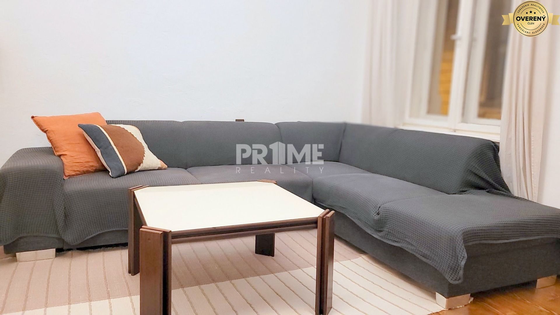 STAROMESTSKÝ 1,5i byt, REKONŠTRUKCIA, CENTRUM, Dobrovičová ulica – foto 2