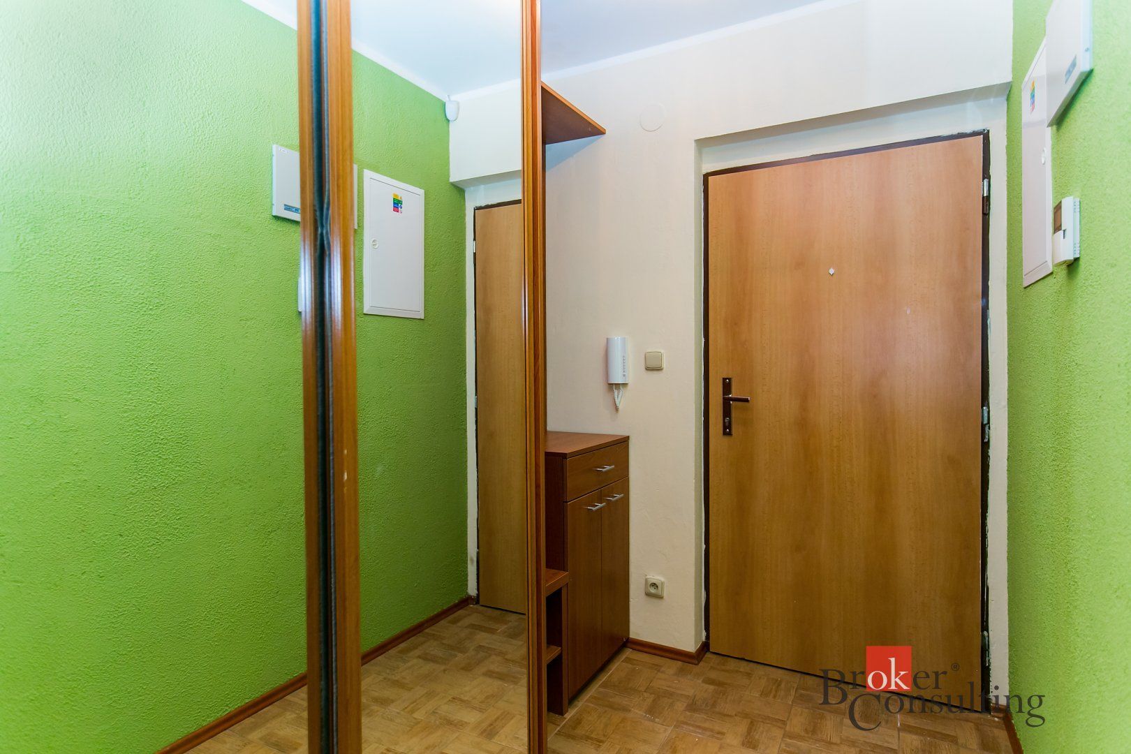 Priestranný 3‑izbový byt s terasou pri Bratislavskom hrade – foto 5