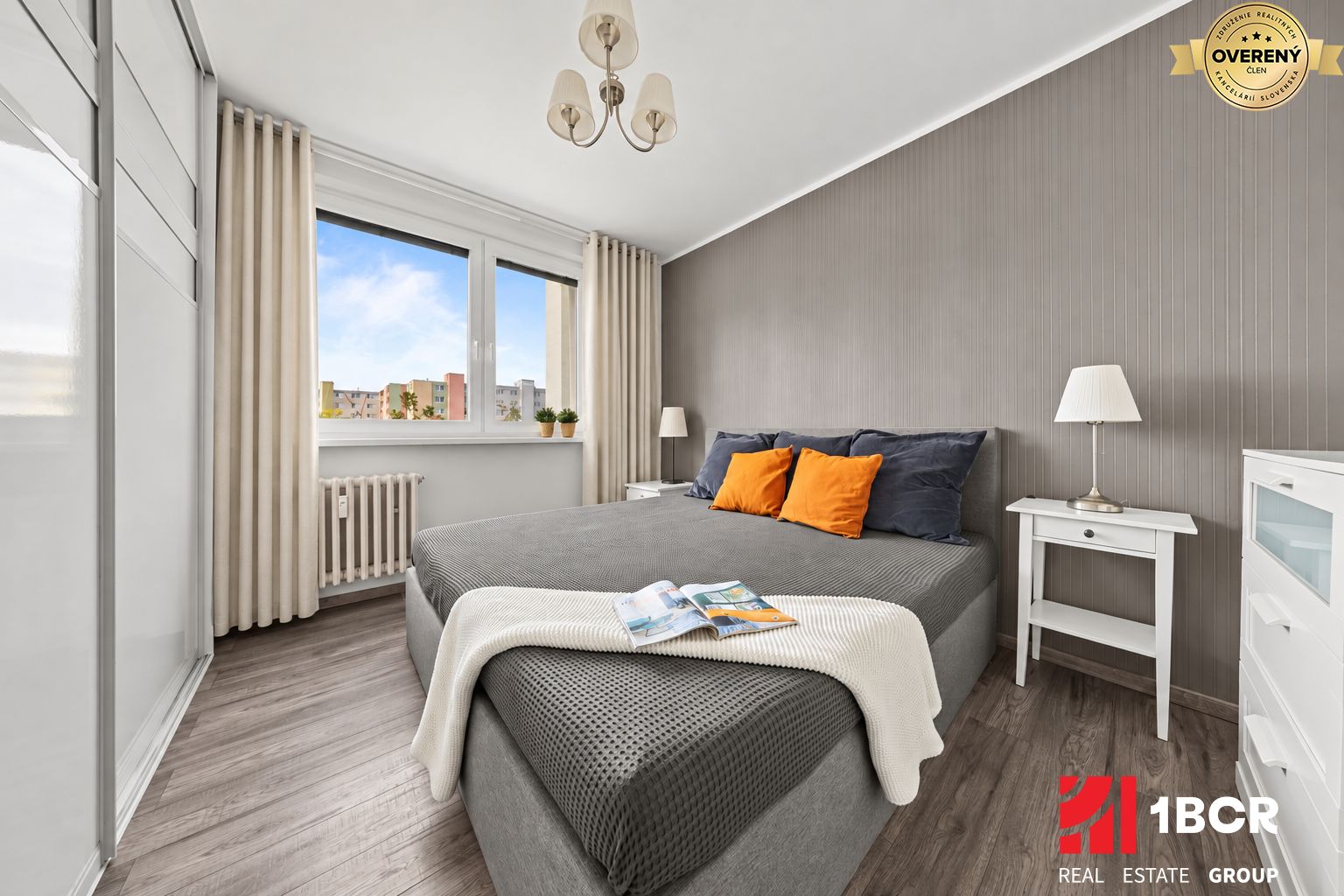 Moderný 3‑izbový byt | hnilecká ul. | Bratislava – vrakuňa – foto 8