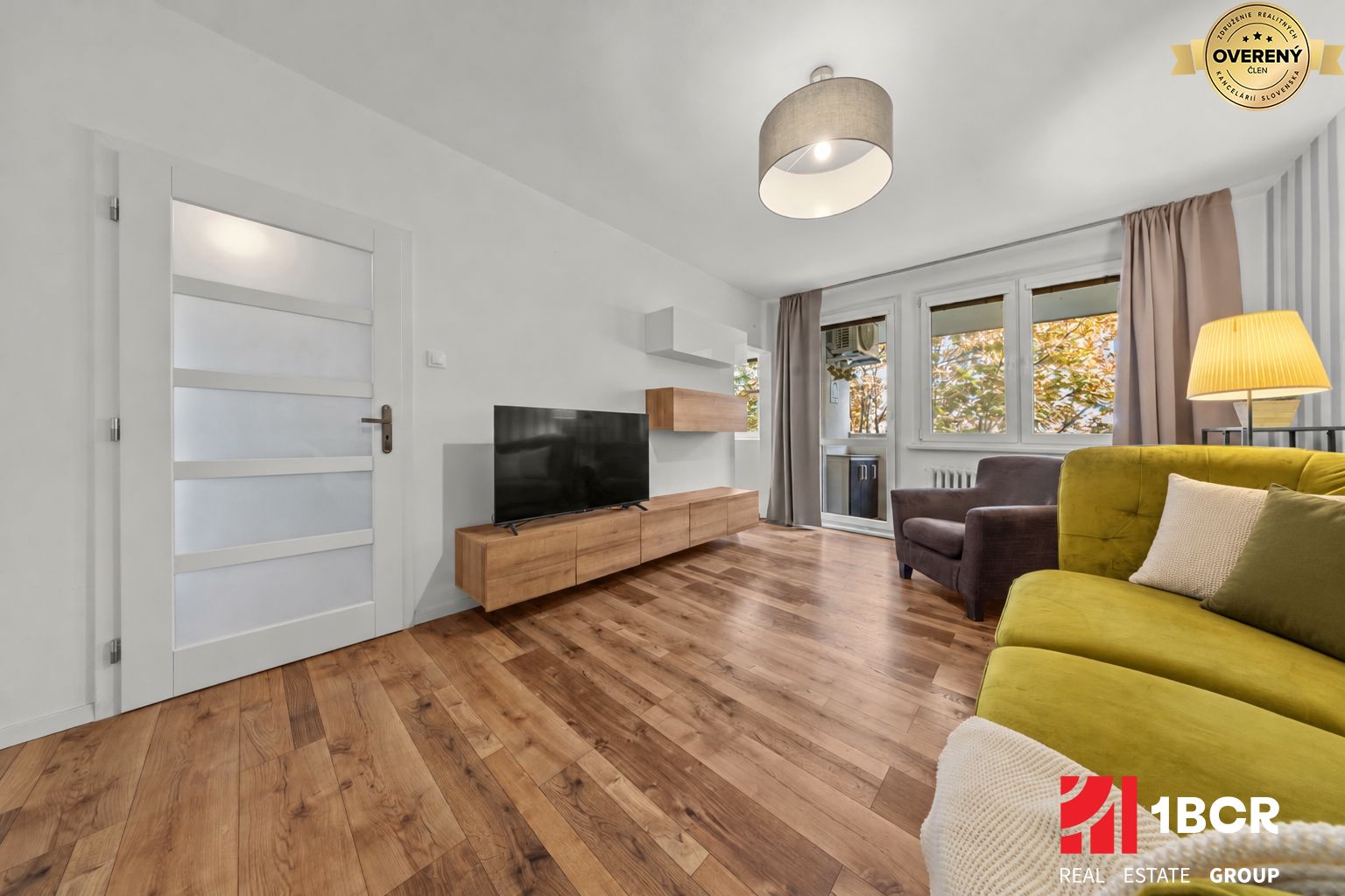 Moderný 3‑izbový byt | hnilecká ul. | Bratislava – vrakuňa – foto 4