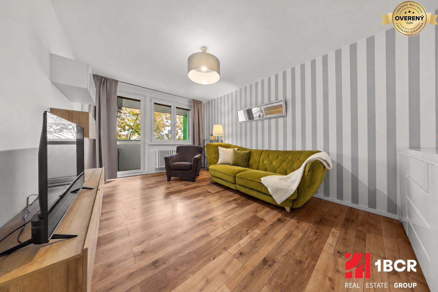 Moderný 3‑izbový byt | hnilecká ul. | Bratislava – vrakuňa – foto 5