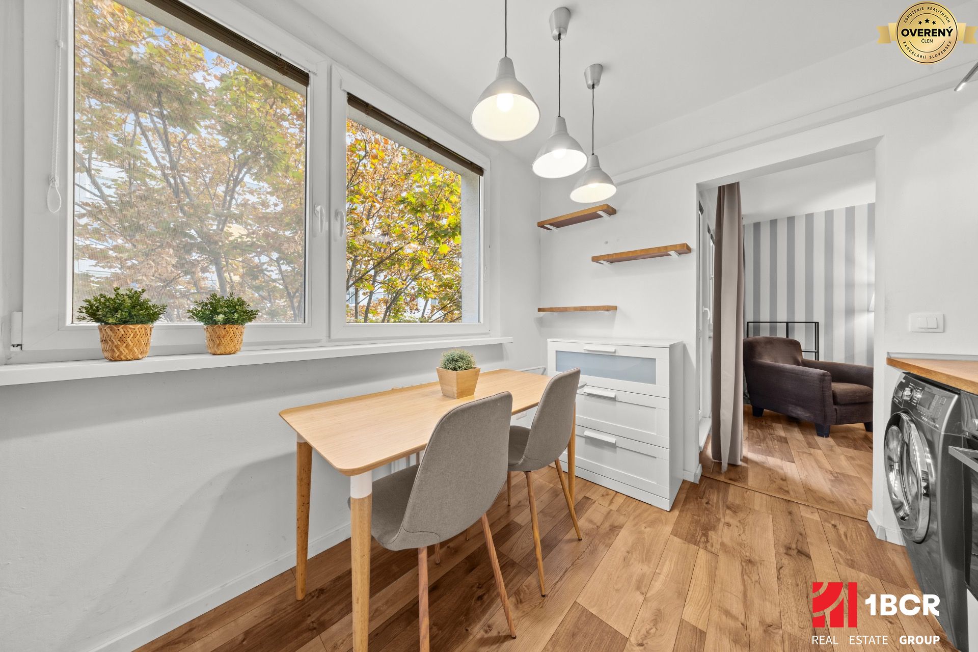 Moderný 3‑izbový byt | hnilecká ul. | Bratislava – vrakuňa – foto 3