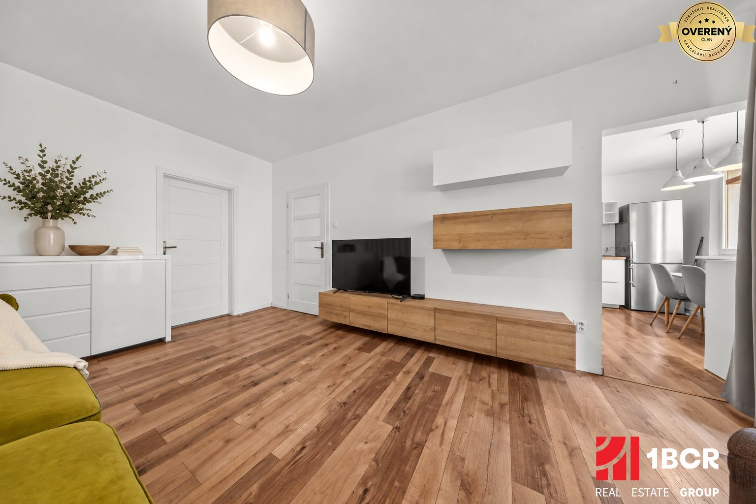 Moderný 3‑izbový byt | hnilecká ul. | Bratislava – vrakuňa – foto 7
